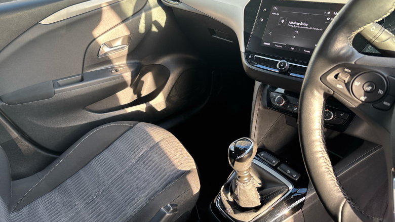 Vauxhall Corsa 1.2 Turbo SE Premium 5dr Petrol Hatchback